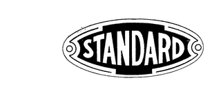 STANDARD logo