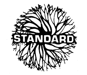 STANDARD logo
