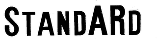 STANDARD logo