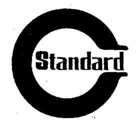STANDARD logo