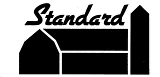 STANDARD logo