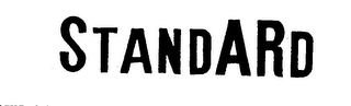 STANDARD logo