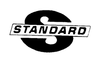 STANDARD logo
