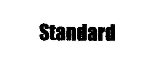 STANDARD logo
