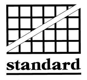 STANDARD logo