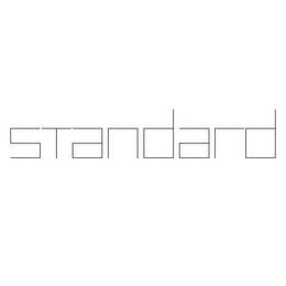 STANDARD logo