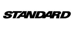 STANDARD logo