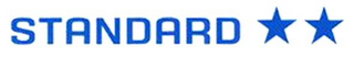 STANDARD logo