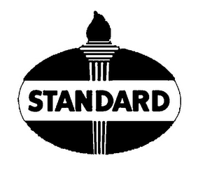 STANDARD logo