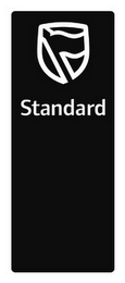 STANDARD logo