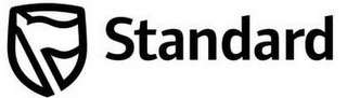 STANDARD logo