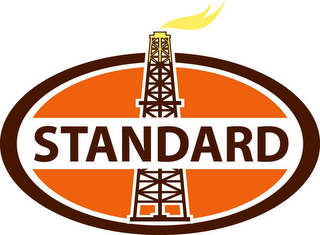 STANDARD logo