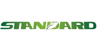 STANDARD logo