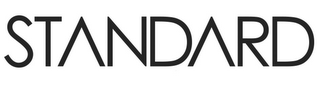 STANDARD logo