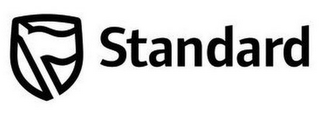 STANDARD logo