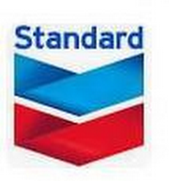 STANDARD logo