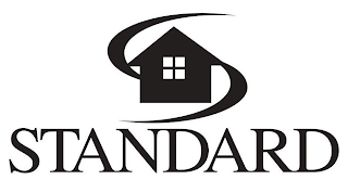 STANDARD logo