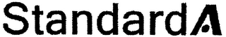 STANDARD A logo