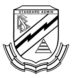 STANDARD ADMIN S logo