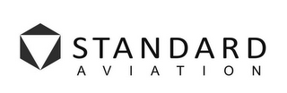 STANDARD AVIATION logo