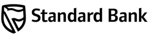 STANDARD BANK logo