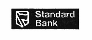 STANDARD BANK logo