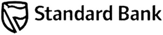STANDARD BANK logo