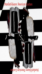 STANDARD-BEARER AMERICAN COUTURE STANDARD-BEARER AMERICAN COUTURE logo