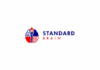 STANDARD BRAIN logo