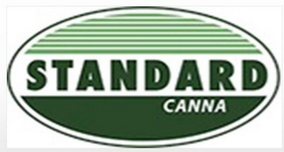 STANDARD CANNA logo