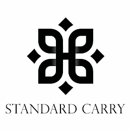 STANDARD CARRY logo