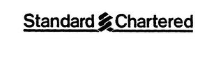 STANDARD CHARTERED logo