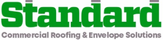 STANDARD COMMERCIAL ROOFING & ENVELOPE SOLUTIONS logo