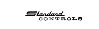 STANDARD CONTROLS logo