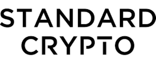 STANDARD CRYPTO logo