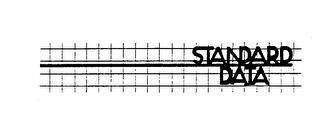 STANDARD DATA logo