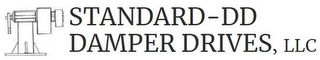 STANDARD - DD DAMPER DRIVES, LLC logo