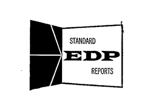 STANDARD EDP REPORTS logo