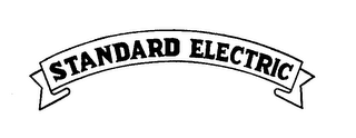 STANDARD ELECTRIC logo