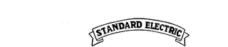 STANDARD ELECTRIC logo