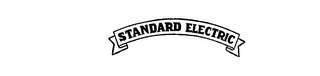 STANDARD ELECTRIC logo