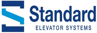 STANDARD ELEVATOR SYSTEMS