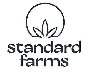 STANDARD FARMS logo