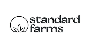 STANDARD FARMS logo