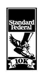 STANDARD FEDERAL 10K logo