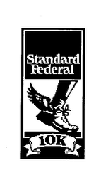 STANDARD FEDERAL 10K logo