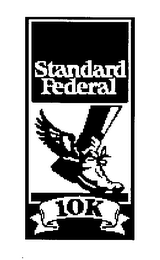 STANDARD FEDERAL 10K logo