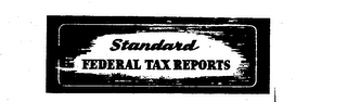 STANDARD FEDERAL TAX REPORTS logo