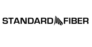 STANDARD FIBER logo