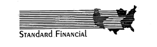 STANDARD FINANCIAL logo